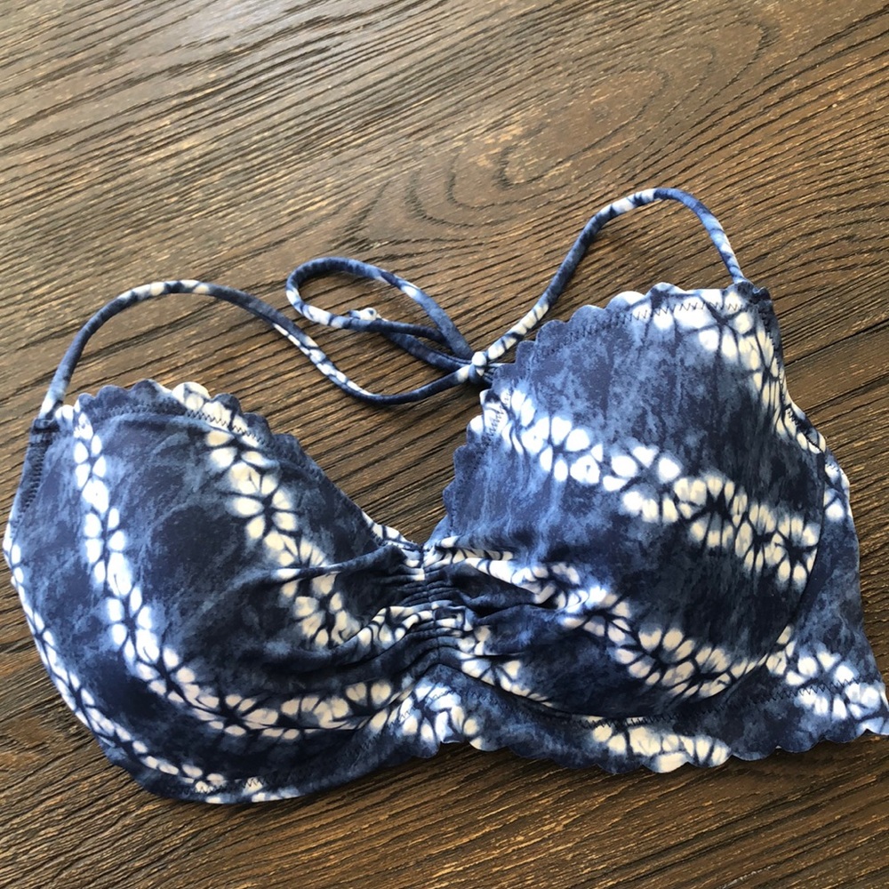 Victoria Secret swim top